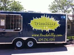 Top 10 Food Trucks In Bentonville Rogers Bella Vista Centerton Food Truck Bentonville Food