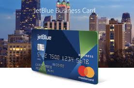 Check spelling or type a new query. Big Jetblue 50 000 Point Offer On The Jetblue Business Card Running With Miles