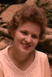 Mary Kiefer Obituary