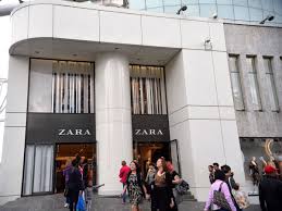 This Is When The Zara Summer Sale 2019 Starts Online And In Store Birmingham Live