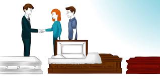 It looks like we don't have any quotes for this title yet. How To Hire A Funeral Director Get Quotes Ezifunerals