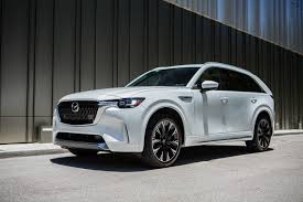 Image result for Rhodium White 2023 CX-90