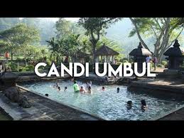 Jalan candi umbul, desa kartoharjo, kec. Visit Candi Umbul Magelang Youtube