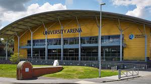 Are you browsing through the correct country? Home University Of Worcester Arena