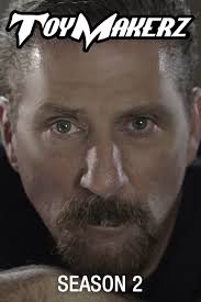 Watch ToyMakerz (2016) TV Series Free Online