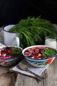 Cult furniture can offer outdoor café chairs and garden chairs that are water resistant and uv stabilised to ensure they stay looking their best and offer great value for money. Vegetarian Ukrainian Borscht V Gf Paleo At The Immigrant S Table