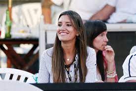 Know more on roberto bautista agut age, height, wife nationality, and wiki. Who Is Roberto Bautista Agut S Fiancee Ana Bodi Tortosa And When Is The Wimbledon Ace Marrying Her