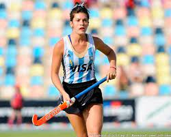 Llegó a esta instancia decisiva. De La Mano De Albertario Las Leonas Arrasaron En El Debut De Los Panamericanos Brown Online
