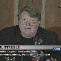 Carl Struble's Instagram, Twitter & Facebook