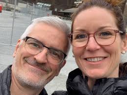 Fundraiser for Alain Audet by Zoé Grégoire : Mise de fonds pour Mélanie