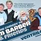 The Comedy of Jim Barber & Seville event image