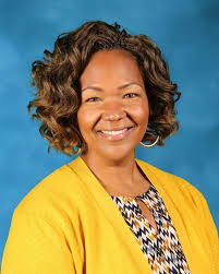 Greenville Senior High Academy School Leadership