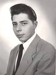 Thomas Farina Obituary