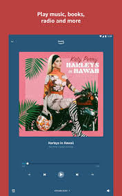 • connect to music services like amazon music, pandora, spotify, tunein, and iheartradio. Descarga Gratuita Amazon Alexa Apk Para Android