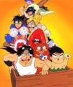 PAPUWA