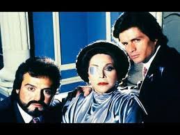 Maybe you would like to learn more about one of these? Cuna De Lobos Intro Serie Tv Telenovela 1986 Youtube