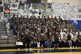 KS Maui Homecoming Week