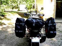 1190 Adventure Which Panniers Page 54 Adventure Bike Ktm Adventure Pannier