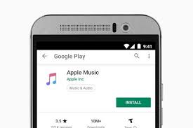 Apple Music For Android Can Get Support For Chromecast Soon Https Www Latesttechnew Com Apple Music For Android Can Get S Apple Music Chromecast Apple