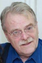 David Wayne Steinley