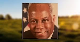 John L. Walker, Sr. Obituary January 5, 2024