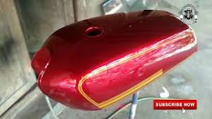 Check spelling or type a new query. Belajar Mengecat Warna Merah Tangki Rx K Candy Merah Pondoh Custom Youtube