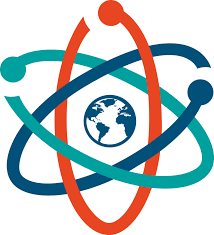 Greek letters, lab measurements, maths, meteorology icons. Science Png Image March For Science Logo Full Size Png Download Seekpng