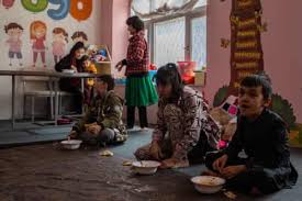 Education in malaysia is developing as fast as the country's economy. Normalizing Special Needs Kabul School Offers Hope Global Education News Block