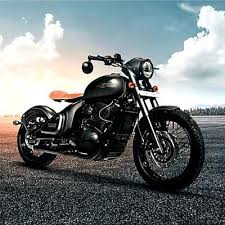 Bikeworld Online Bike World For Bike News And Information The Untold Secret To Booking For The Jawa Perak Go Car Rider Bike News Bobber