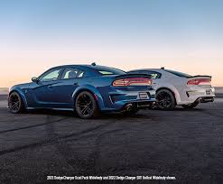 Whipple Supercharged Scat Pack Charger! Faster Than A Hellcat? - Youtube