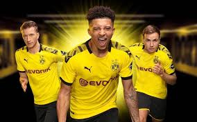 Borussia dortmund 1 2 20:00 manchester city ft. Buy Borussia Dortmund Tickets 2020 21 Football Ticket Net
