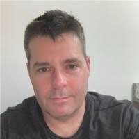 Kenneth Zahn's Instagram, Twitter & Facebook