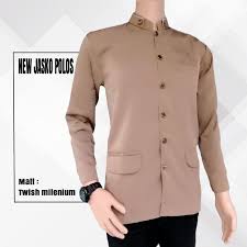 Maybe you would like to learn more about one of these? Jasko Polos Baju Muslim Pria Lazada Indonesia
