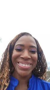 Yvette Blackburn's Instagram, Twitter & Facebook