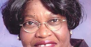 Joycelyn Harley-Peters