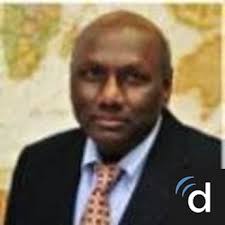 Dr. Dickran Gulesserian, MD