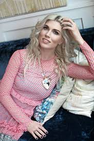 Social media influencer, inspirational speaker, author, and mother of three children — julianna zobrist — has performed at numerous charity and professional events and venues around the nation. True Colors Julianna Zobrist Splash