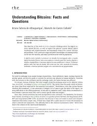 Not known details about how to make bitcoin. Pdf Understanding Bitcoins Facts And Questions