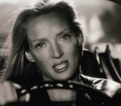 Kill Bill": cómo un rodaje accidentado marcó para siempre la relación entre  Uma Thurman y Tarantino