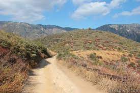 Maybe you would like to learn more about one of these? Hikes In San Bernardino County Hikespeak Com