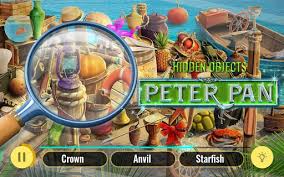 Obtenga cualquier moneda para obtener infinito. Download Magic Adventure Of Peter Pan 3 07 Mod Apk Unlimited Money For Android