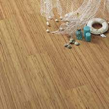 Resiste alle intemperie, ai raggi uv, indeformabile e inattaccabile dalle muffe! Pavimenti Effetto Bamboo Flottante In Sughero Biosughero