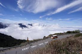 中寮鄉 和興有機文化村 台灣26大風景區推薦 scenery taiwan travel natural landmarks