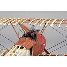 Build your own sopwith camel fighter plane in incredible 1:16 scale. Sopwith Camel Flieger 1 16 Modell Modelspace
