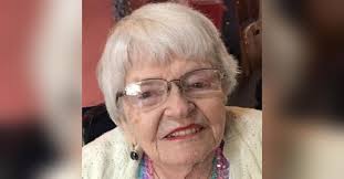 Jane E Haynes Obituary