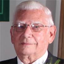 Obituary for Dennis F. Street