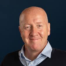 Prof R Geoff Richards