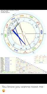Natal Chart Method Astrodie Nst Placidus Sun Sign Scorpio