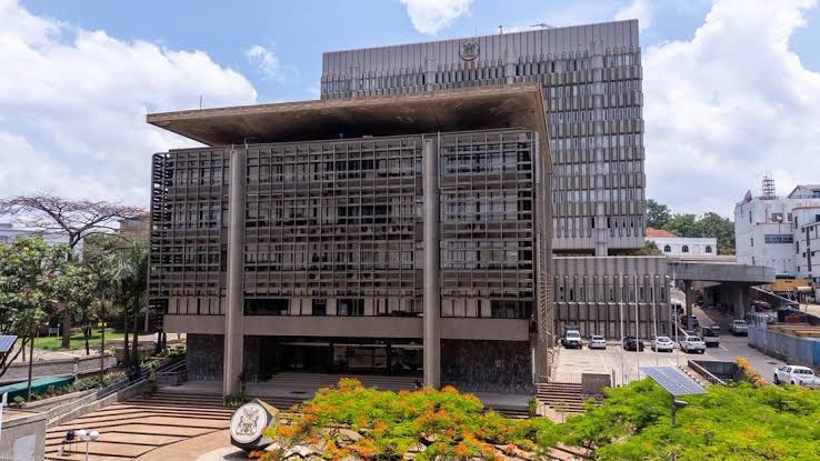 How Stanbic's 35-Year Bet on Uganda Transformed a Bank—and a Nation | CEO  East Africa