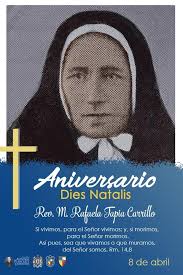 Hijas de María Inmaculada de Guadalupe